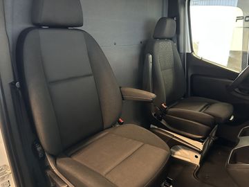 Mercedes Sprinter - 8