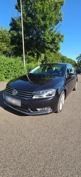 Volkswagen Passat B7 1.8 TSI 160ps - Volkswagen Passat: 7