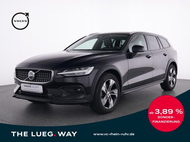 Volvo V60 Cross Country B4 AWD FAHRER ASSIST + LICHT P