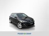 Seat Arona 1.0 TGI XCELLENCE NAVI/LED/KAMERA/ACC - mit CNG-Antrieb: Pickup