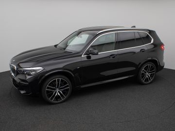 BMW X5 - 12