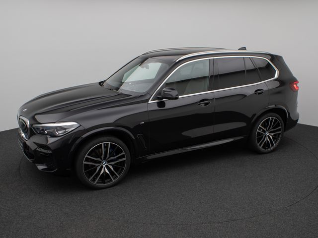 Foto Nummer 12: BMW X5