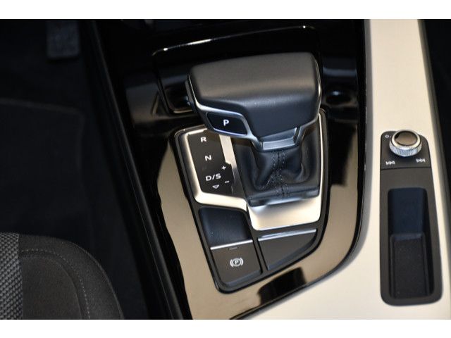 Audi A4 - Bild 7