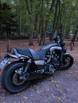Yamaha V Max 1200 - YAMAHA V MAX 1200