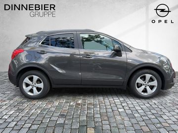 Opel Mokka - 6