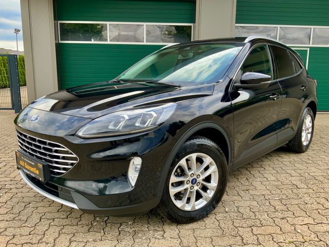 Ford Kuga Titanium X 4×4/360/NAVI//LED/AHK/HUD