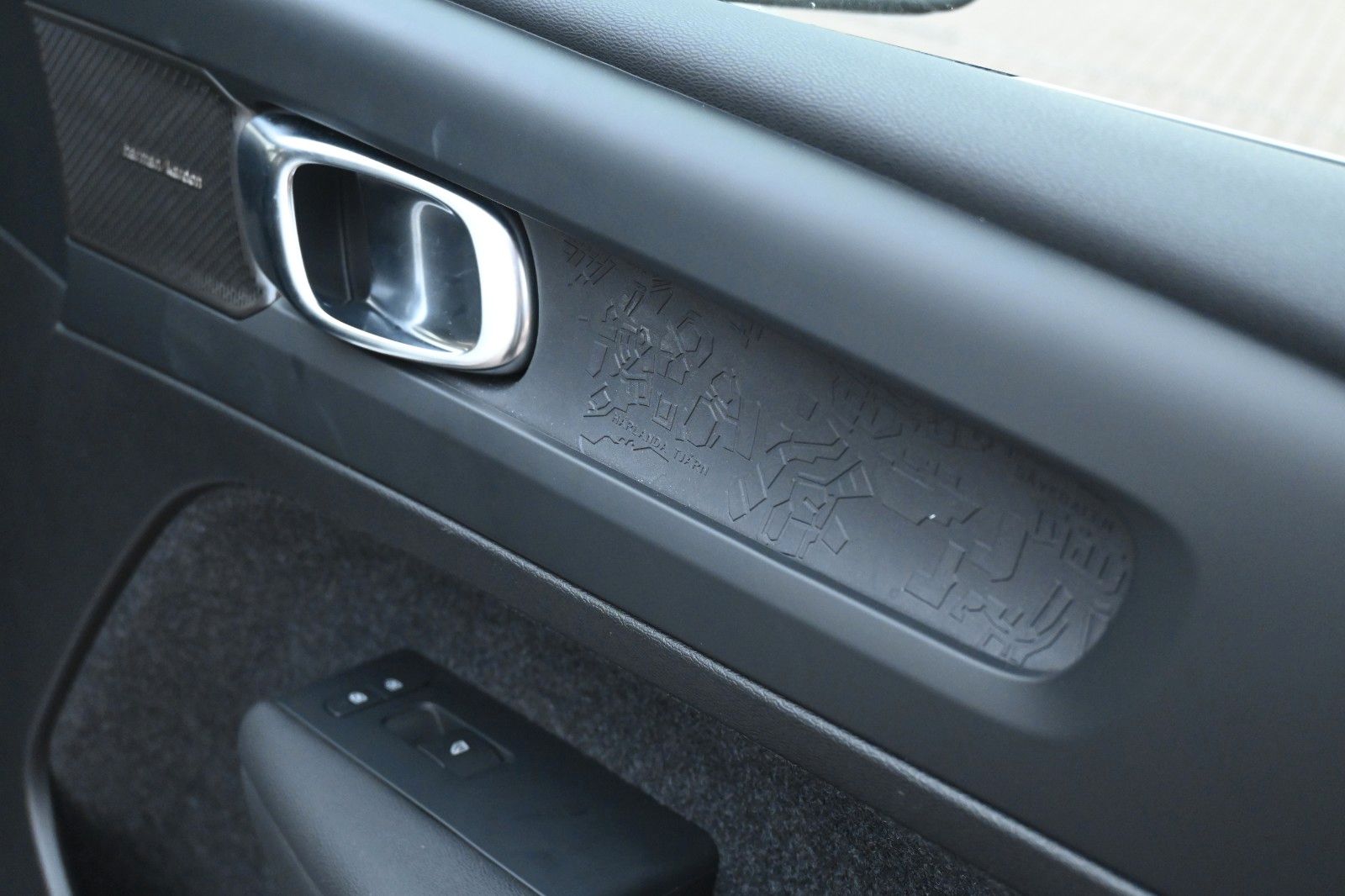 Fahrzeugabbildung Volvo C40 Twin AWD Ultimate 360°PANO°Stdhzg