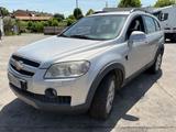 Chevrolet Captiva 2.0 VCDi Sport 7 posti!! - Chevrolet Captiva: Sport
