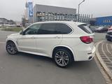 BMW X5 xDrive 40 d M-Paket - BMW X5: 40d