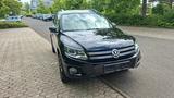 Volkswagen Tiguan 2.0 TDI 130kW DSG 4MOT BMT Exclusive ... - Volkswagen Tiguan Exclusive mit Diesel-Antrieb