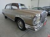 Mercedes-Benz 300 SE COUPE W112 RESTAURIERT CLASSIC DATA 2+ - Mercedes-Benz: W112