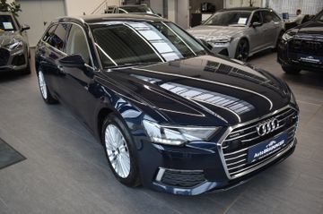 Audi A6 - 5
