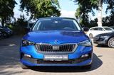 Skoda SCALA STYLE 1.5TSI DSG PREMIUM-LED+PANORAMADACH - Skoda Scala Gebrauchtwagen