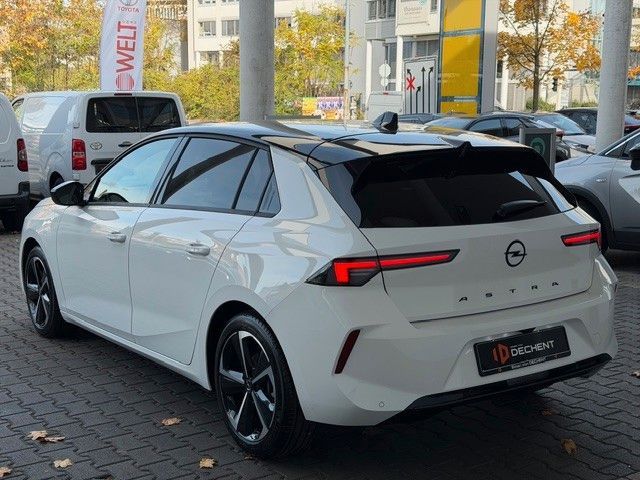 Fahrzeugabbildung Opel Astra L 1.2 Turbo GS 360,HUD,LED,Matrix,Navi,SHZ
