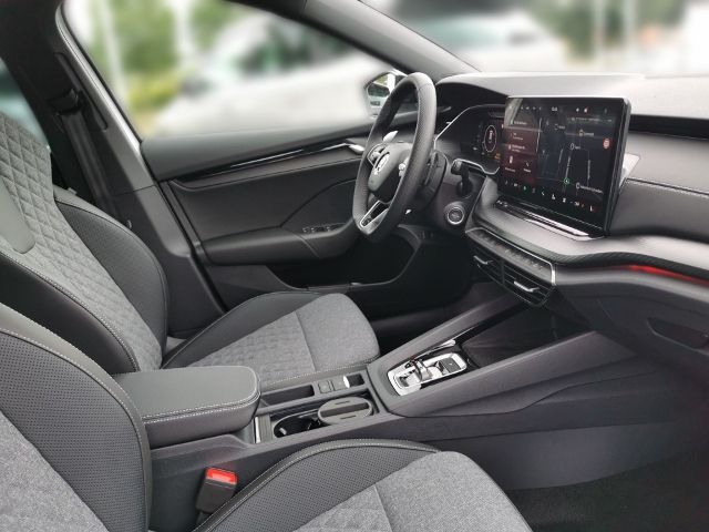 Fahrzeugabbildung SKODA Octavia Combi 1.5 TSI DSG mHEV Sportline NAVI ST