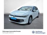 Volkswagen Golf VIII Life 1.5 TSI IQ.LIGHT HUD APP KAM NAV - Auto leasen in Dresden