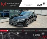 Audi A5 Sportback 45 TDI quattro*S Line/SportPlus*Kam