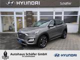 Hyundai Tucson Premium El. Panodach 360 Kamera Klimasitz - Hyundai TUCSON Gebrauchtwagen in Köln