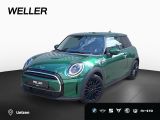 MINI One 3-T. Navi,RFK,Sportsitz,LED,ExklusivPaket,17 - MINI MINI: R1