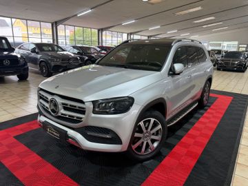 Mercedes GLS 580 - 2