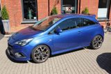 Opel Corsa E OPC Performance Recaro& 18"Alu& Xenon - : Blau, Opc