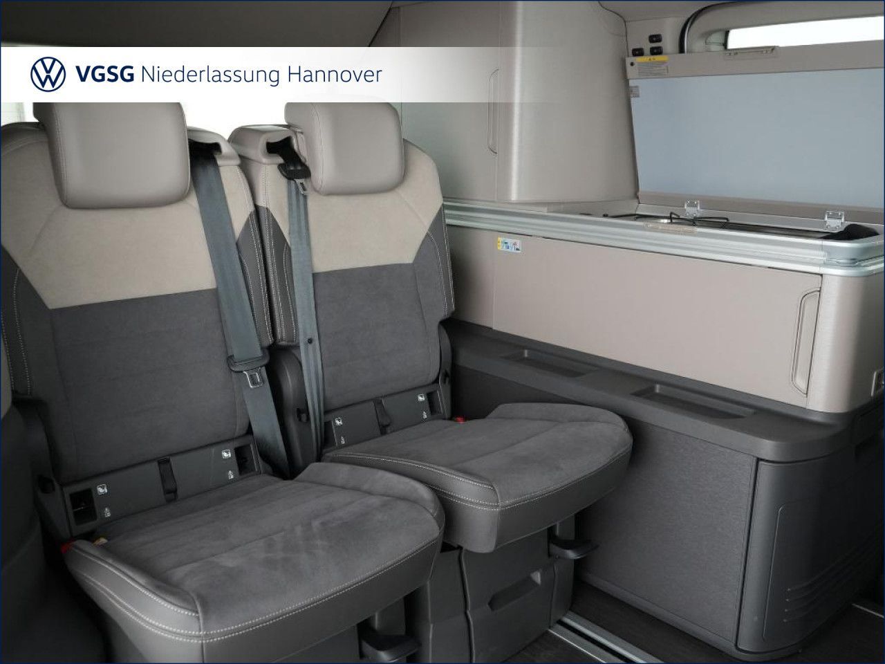 Volkswagen T7 California - Bild 12