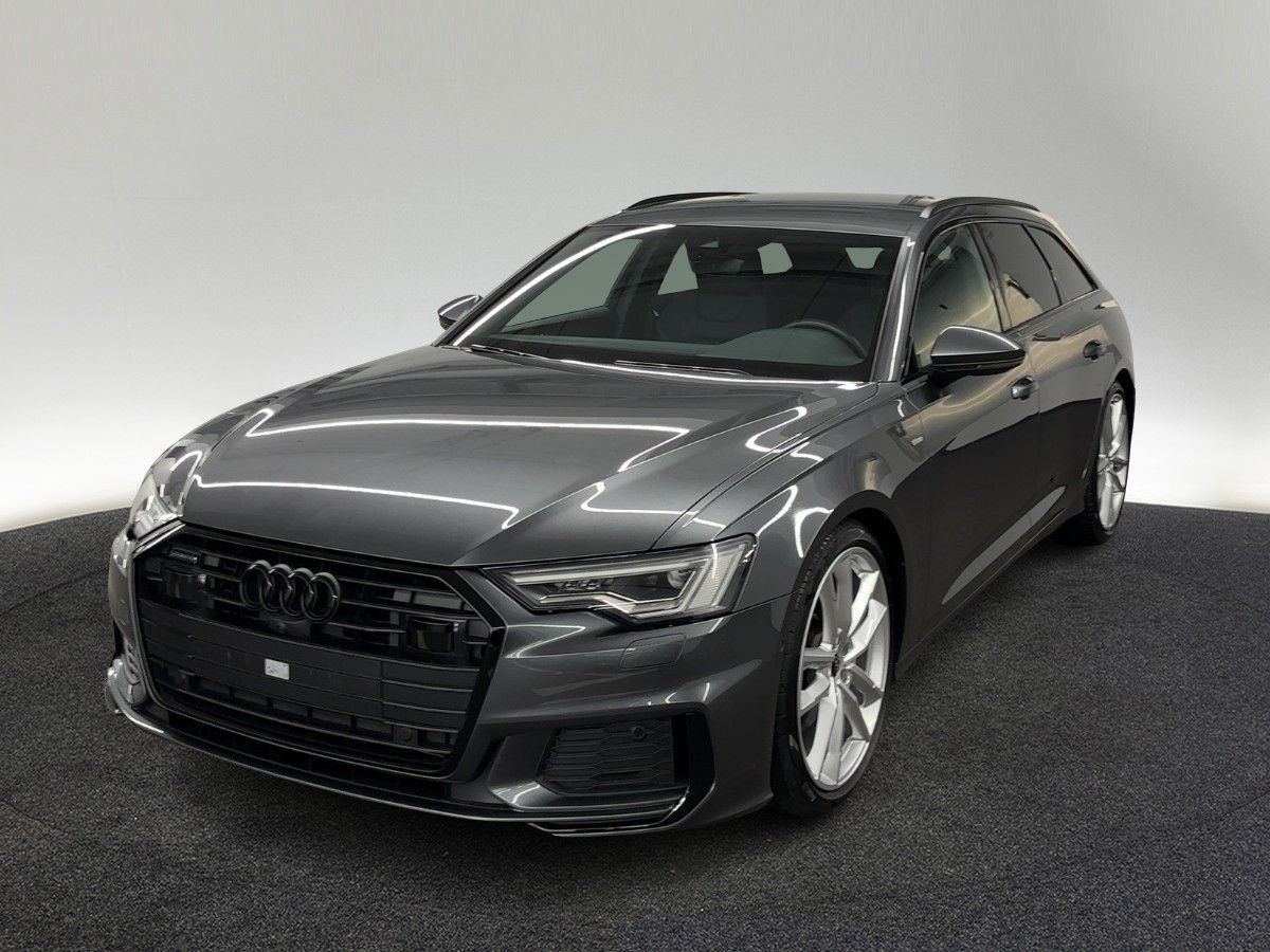 Audi A6 - Bild 3