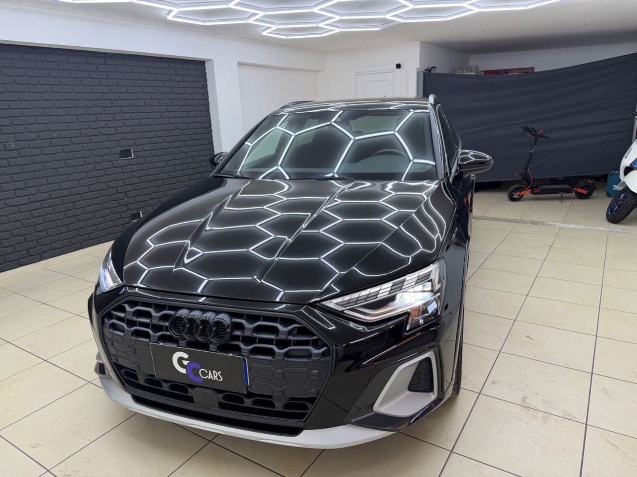 Other Audi A3 allstreet 35 TDI S tronic S LINE ITA UFF imagem 2