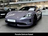 Porsche Taycan Sport Turismo - Porsche Taycan in Kassel