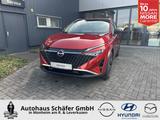 Nissan Qashqai N-WAY 1.3 DIG-T MHEV 158PS Xtronic HUD N - Nissan Qashqai Neuwagen in Köln