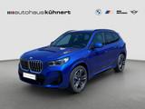 BMW X1 sDrive20i M-Sport UPE: 61.620 EUR ///M-Sport - BMW X1 Neuwagen: Eu