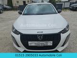 Peugeot 208 Style+1Hd+Apple CarPlay+Klimaautomatik+PDC - Peugeot 208 Jahreswagen