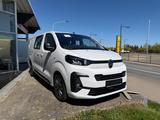 Citroën Jumpy Kasten XL  DOKA*NAVI*LED*STANDHEIZUNG*AHZV - scheckheftgepflegte Citroën Jumpy