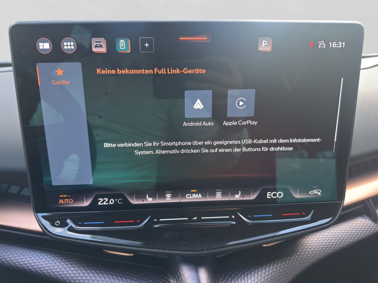 Cupra Tavascan - Bild 15