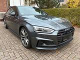 Audi S5 S line tiptronic quattro Sportback,Sportsitze - gebrauchte Audi S5 aus dem Jahr 2019