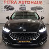 Ford Mondeo 2,0 EcoBlue 140kW Vignale Turnier Auto. - Ford Mondeo: Auto