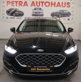 Ford Mondeo 2,0 EcoBlue 140kW Vignale Turnier Auto. - Ford Mondeo: Leder, Navigationssystem