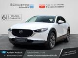 Mazda CX-30 Exclusive-Line 2.0 Automatik BOSE/Navi/Hea - Mazda CX-30 Exclusive-Line mit Hybrid-Antrieb (Benzin/Elektro)