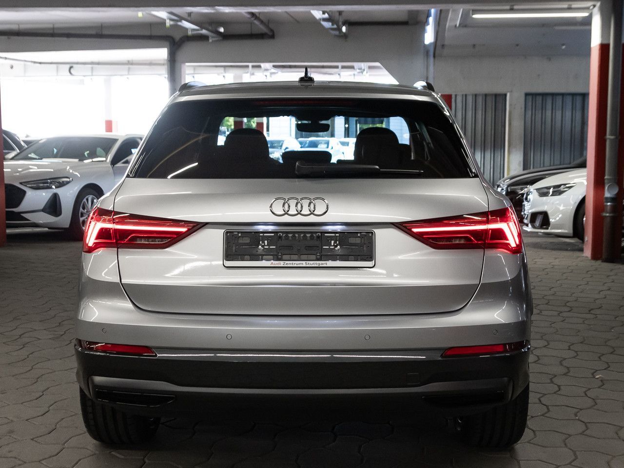 Audi Q3 - Bild 5