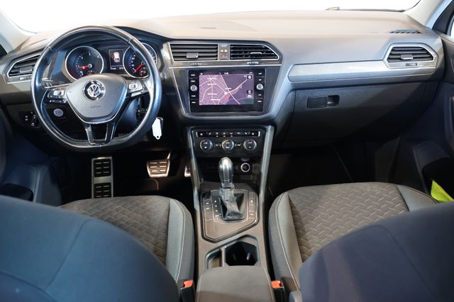 Volkswagen Tiguan 2.0 TDI Join ACC+NAVI+LANE+AHK