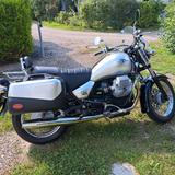 Moto Guzzi California Stone  - MOTO GUZZI CALIFORNIA STONE