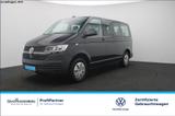 Volkswagen T6 Kombi 6.1  2.0 TDI Navi AHK ISOFIX - Volkswagen T6 aus 2024