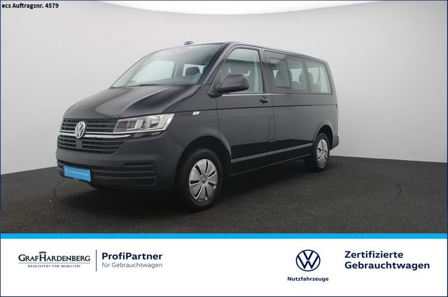 Volkswagen T6 Kombi 6.1  2.0 TDI Navi AHK ISOFIX