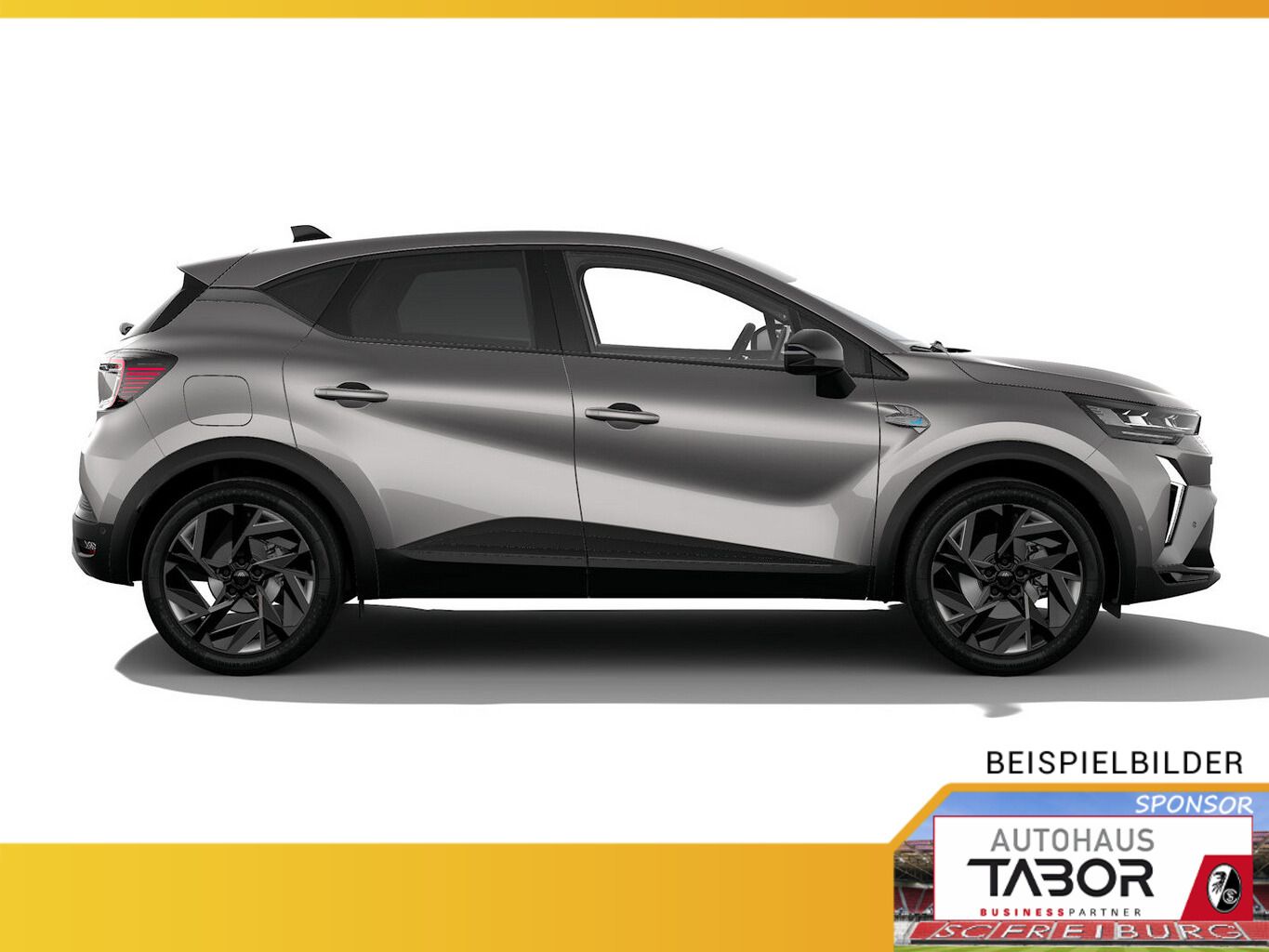 Renault Captur - Bild 5