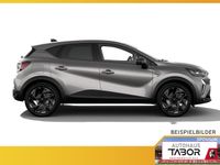 Renault Captur - Vorschau Bild 5