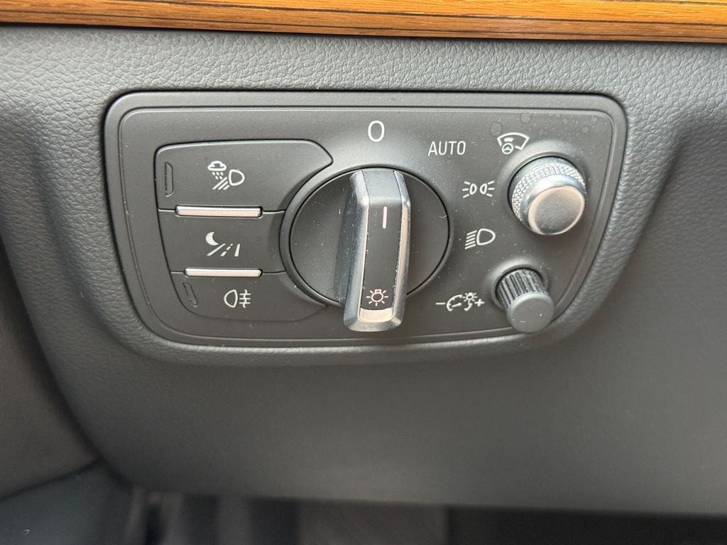 AUDI A7 – Bild 28 von 30