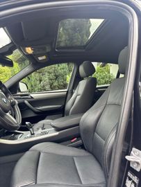 BMW X4 - 12