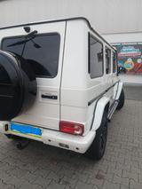 Mercedes-Benz G 350 d Limited Edition Limited Edition - gebrauchte Mercedes-Benz G 350 aus dem Jahr 2018