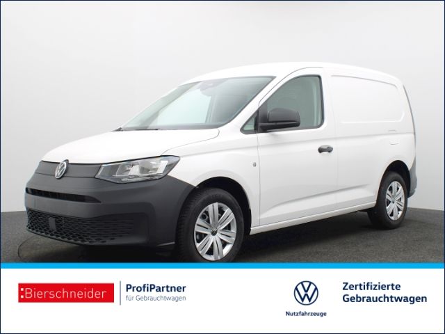 Volkswagen Caddy Cargo 2.0 TDI SCR KLIMA ACTIVE-INFO FLÜGEL