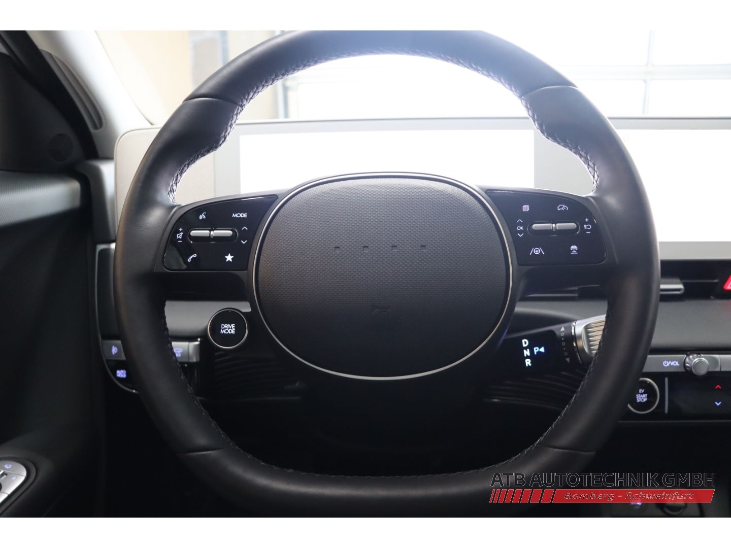 Fahrzeugabbildung Hyundai IONIQ 5 Techniq 77,4 kWh SOH 100% 20'' LM-Felgen